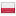 bizneswiki.pl server is located in Poland